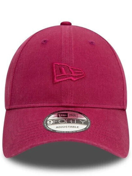 Αθλητικό Καπέλο New Era Flag 9forty Adjustable Cap 60595466 Αθλητικό Καπέλο New Era Flag 9forty Adjustable Cap 60595466