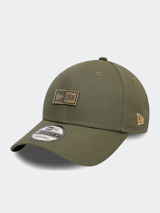 Athletic Cap New Era New York Yankees 9forty Badge 60595305