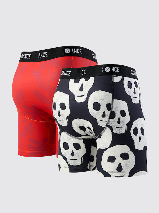Men's Boxers Multicolour 2Pack