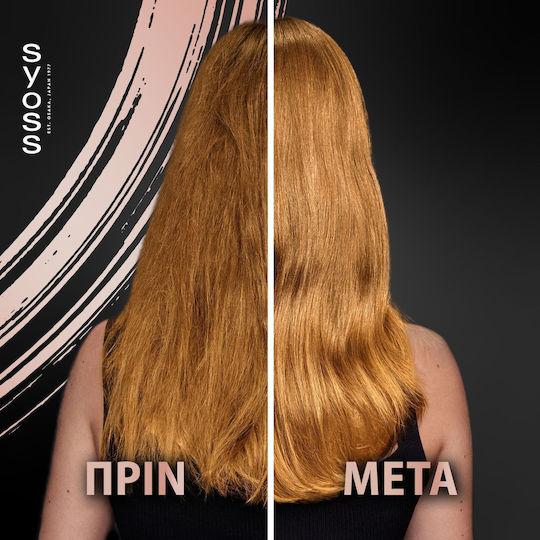 Syoss Keratin Intensive Балсам за Всички типове Коса 250мл