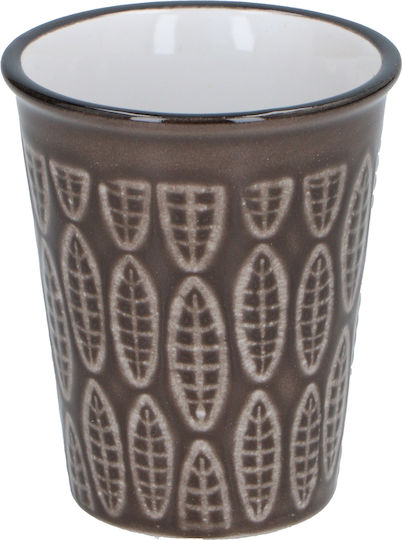 ArteLibre Espresso Tassen Set 6Stücke