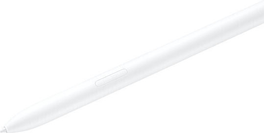 Samsung EJ-PX510BWEGEU Touch Pen für Galaxy Tab S9 FE/+ & S10 FE/+ in Weiß Farbe EJ-PX510BWEGEU