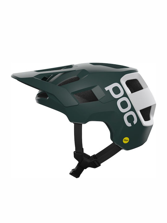 Cască de bicicletă Poc Kortal Race Mips
