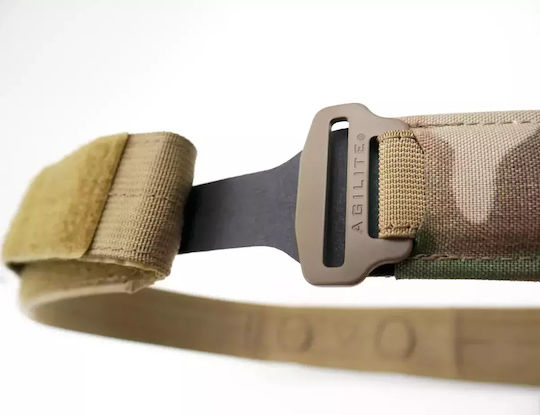 Тактически колан Agilite Magnetix Multicam
