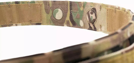 Тактически колан Agilite Magnetix Multicam