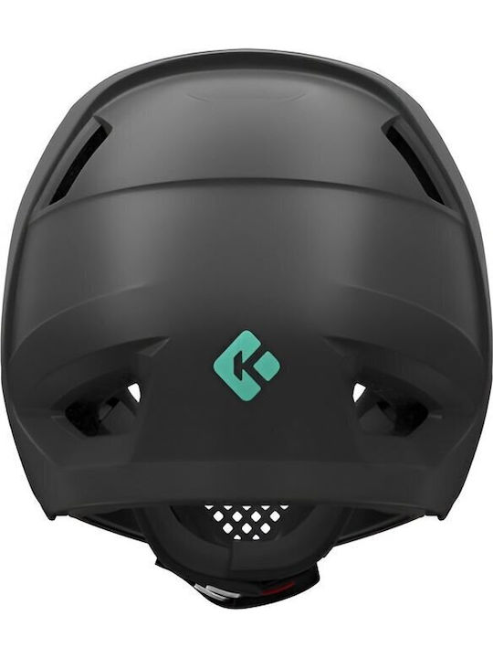 Lazer Chase Kineticore Bicycle Helmet Black Matte Mtb Size Xs