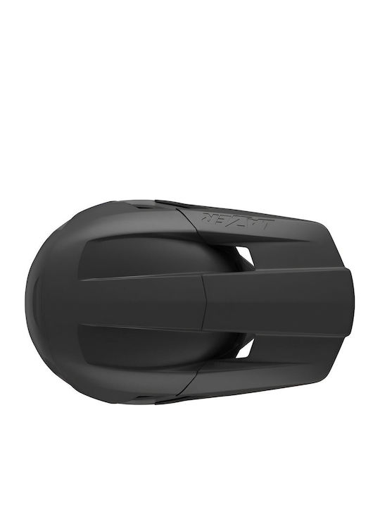 Lazer Chase Kineticore Bicycle Helmet Black Matte Mtb Size Xs
