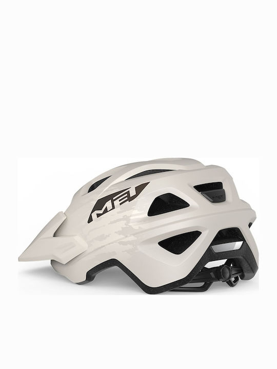 Met Echo Bicycle Helmet
