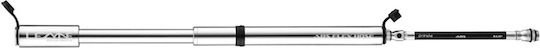 Lezyne Drive Pump Luftpumpe Luftpumpe Hand