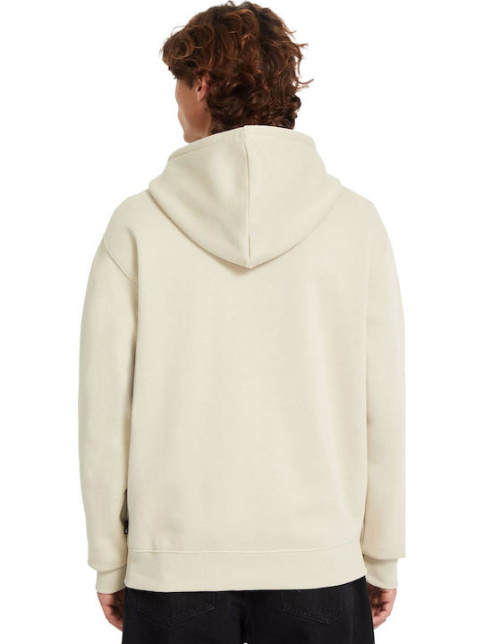 Single Hanorac Light Khaki