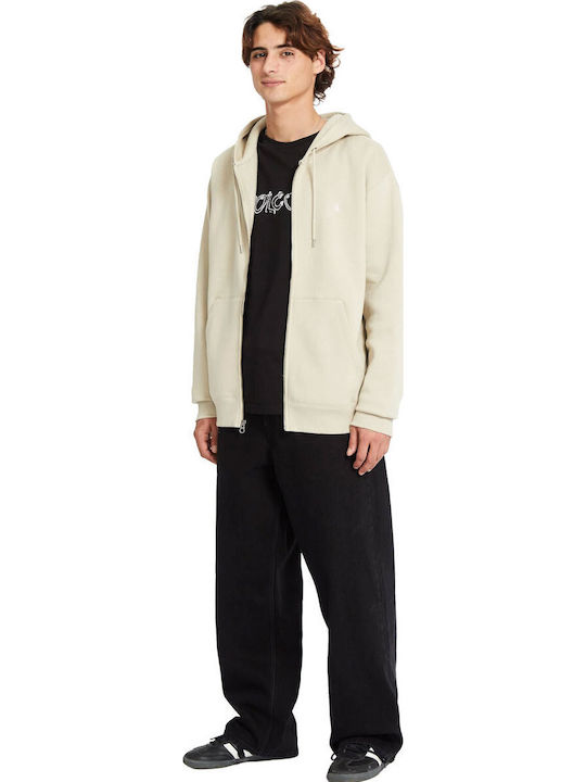 Single Hanorac Light Khaki