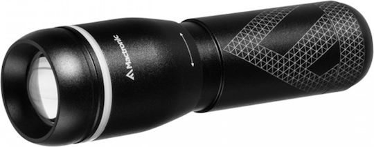 Mactronic Vorderseite Fahrradlicht