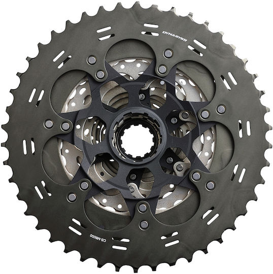 Shimano Deore Xt Cs-m8000 Cassette