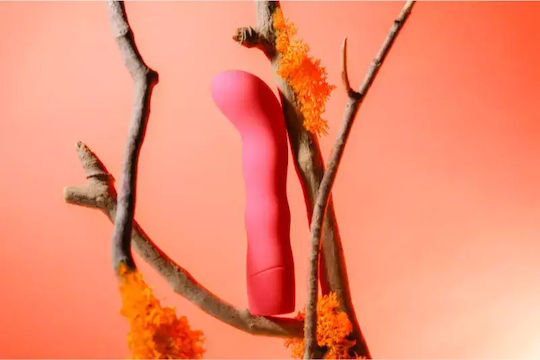 Smile Makers Vibrator G-Punkt Rosa