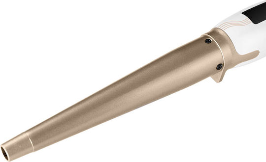 ECG Conical Hair Curling Iron 40W KE2451