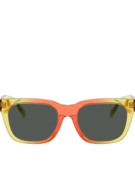 Versace Kids Sunglasses Yellow VE4006U 553087
