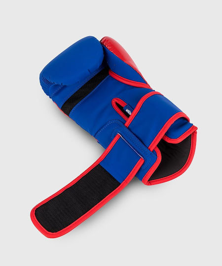 Venum Challenger 4.0 Boxhandschuhe für Kampf Blau