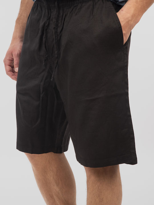 Herrenshorts Black