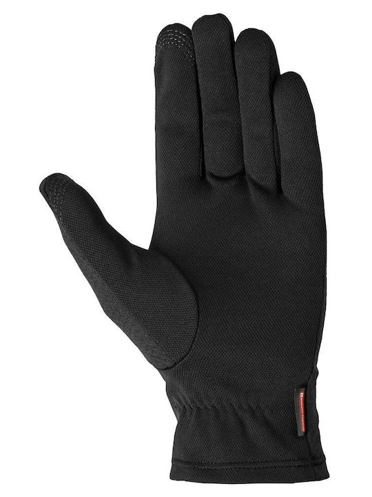 Thermo Socks Ισοθερμικά Γάντια Μαύρα