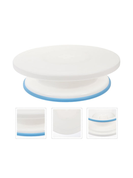 Cake Stand White