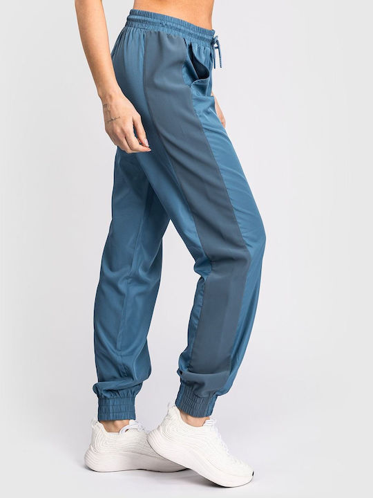 Set de Trening Blue
