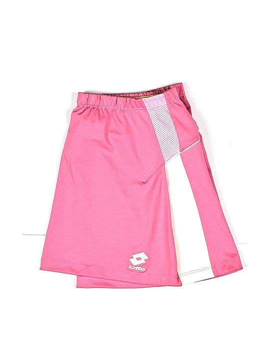 Kinder Rock Rosa