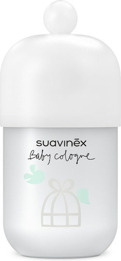 Suavinex Baby Eau de Toilette 100ml