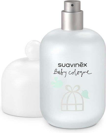 Suavinex Baby Eau de Toilette 100ml