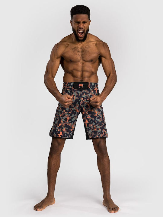 Venum Fightshorts VENUM-05504-629 Σορτσάκι MMA Πολύχρωμο
