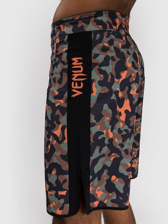 Venum Fightshorts VENUM-05504-629 Σορτσάκι MMA Πολύχρωμο