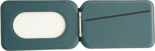 Dviced MagSafe Θήκη Καρτών σε Μπλε χρώμα