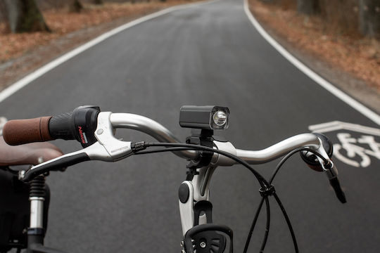 Vayox Rechargeable Front Bicycle Light