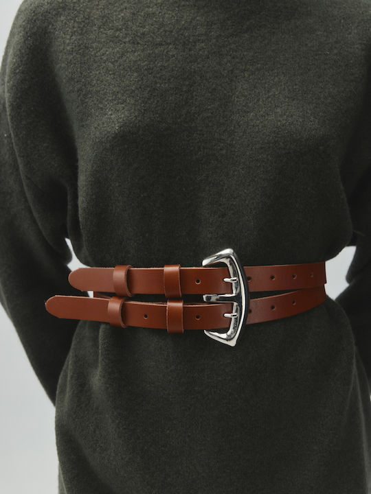 Leather Twist