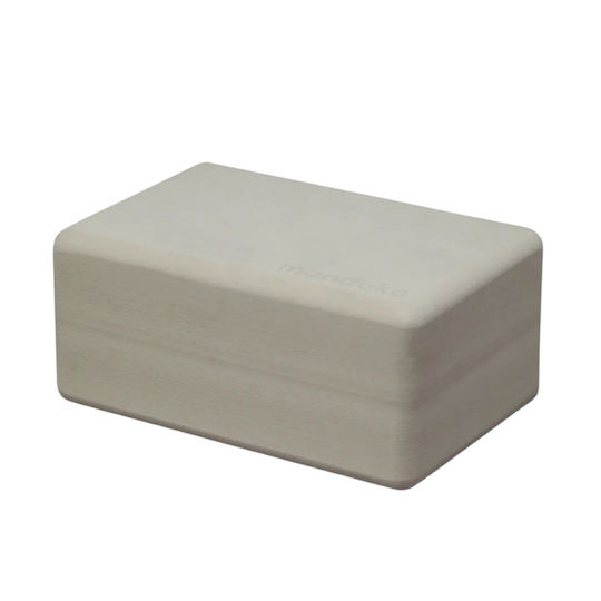 Manduka Yoga Block
