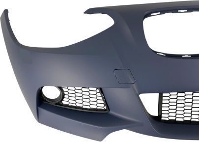 Body Kit Bmw F20 2011-2014 M Pack Design