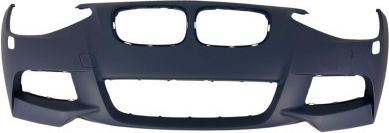 Body Kit Bmw F20 2011-2014 M Pack Design