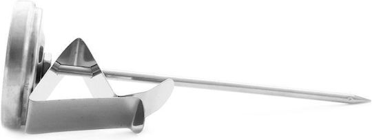 Zokura Analog Thermometer Kochen mit Nadel +110°C / +110°C
