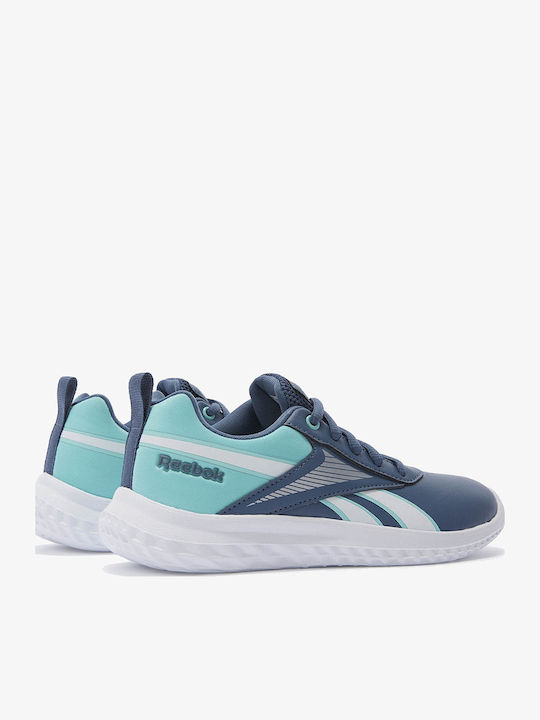 RUSH RUNNER 5 SYN Αθλητικά Παιδικά Παπούτσια Running με Κορδόνια Μπλε