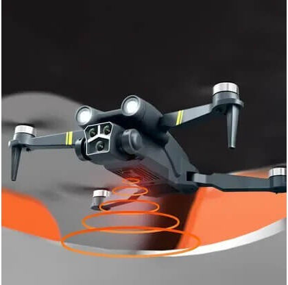 M3 Ultrat Dron cu Cameră și Telecomandă