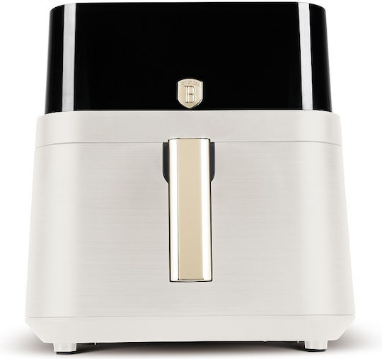 Berlinger Haus Air Fryer 7.2lt Beige BH-9749