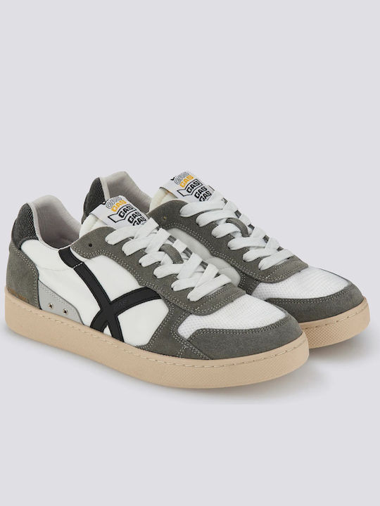 Herren Sneakers Mehrfarbig