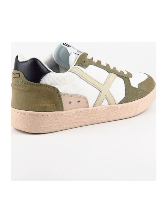 Herren Sneakers Mehrfarbig