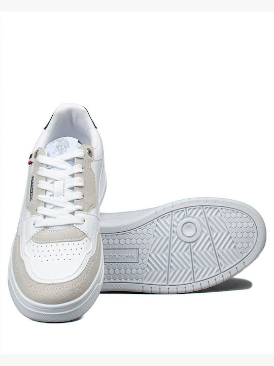 U.S. Polo Assn. Assn Маратонки Многоцветен