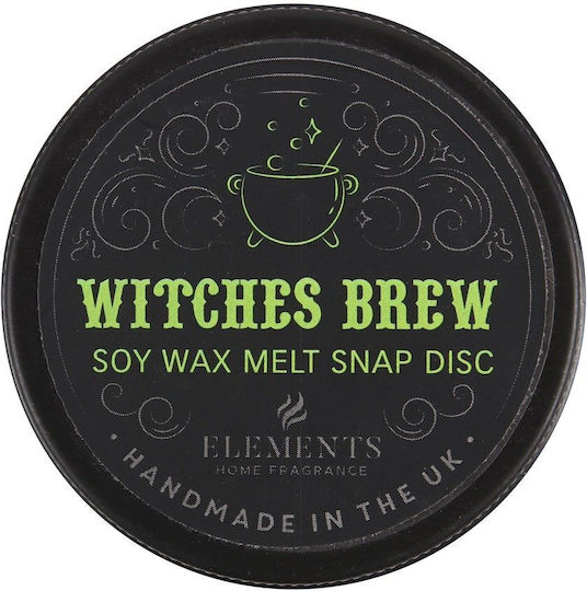 Something Different Fragrance Wax Melt with Fragrance Witches Brew