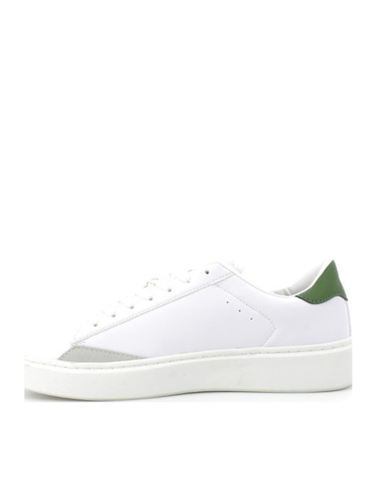 Ανδρικά Sneakers Λευκά