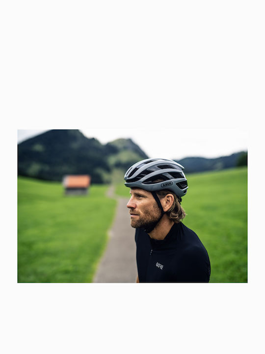 Abus Airbreaker Fahrradhelm
