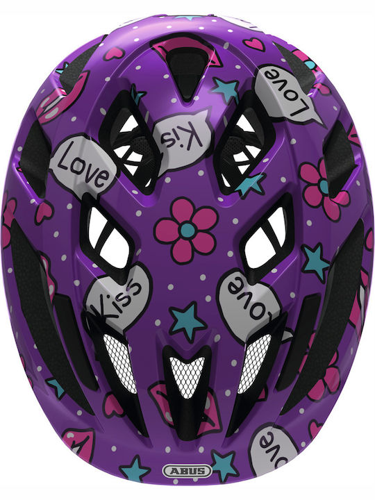 Abus Smooty 2.0 Bicycle Helmet