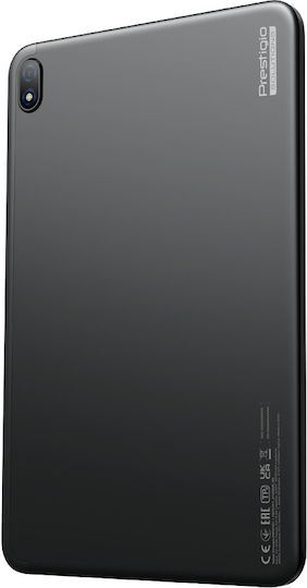 Prestigio Virtuoso PSTA101 10.36Inci Tabletă (6GB/128GB) Gri