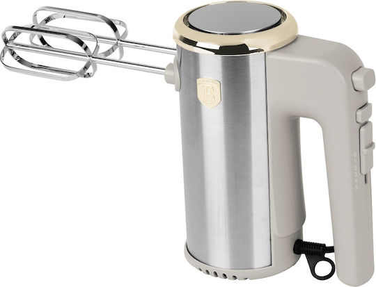 Berlinger Haus Миксер Ръчен 300W