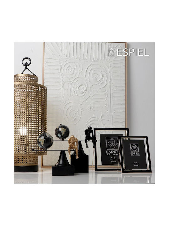 Espiel Wooden Photo Frame